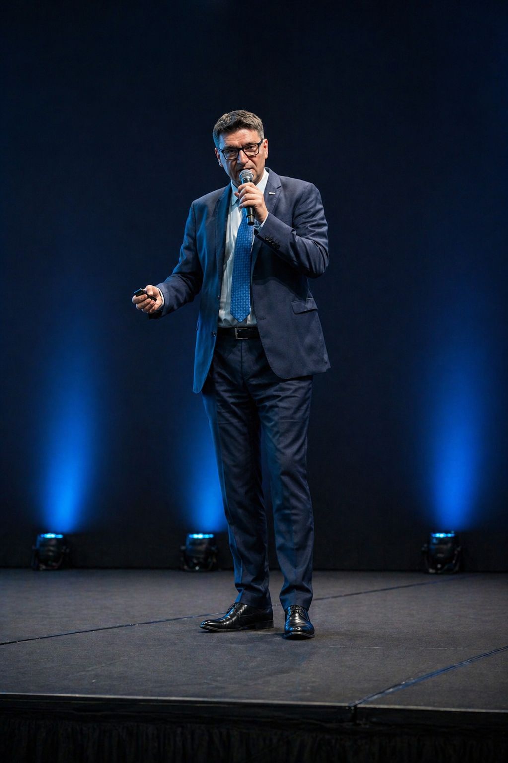 Prof. Alan Ivkovic