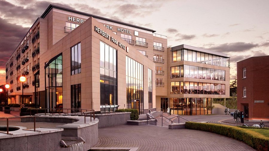 Herbert Park Hotel